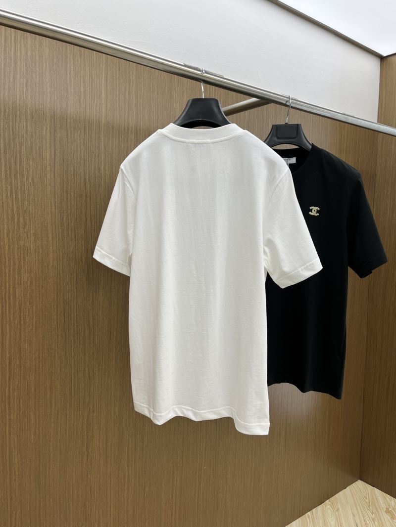 Chanel T-Shirts